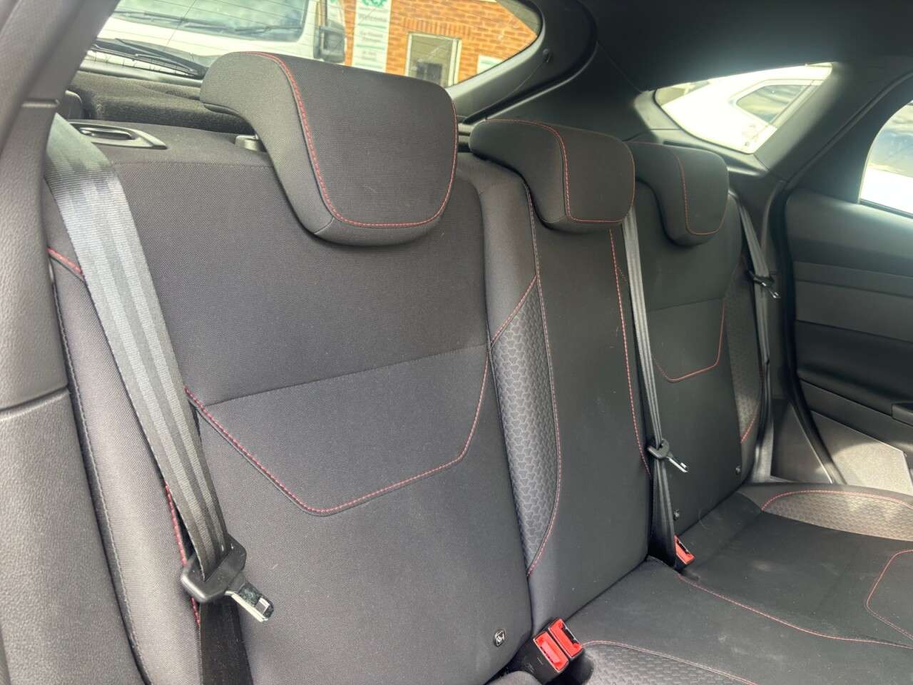 2018 FORD FOCUS 2018 FORD FOCUS