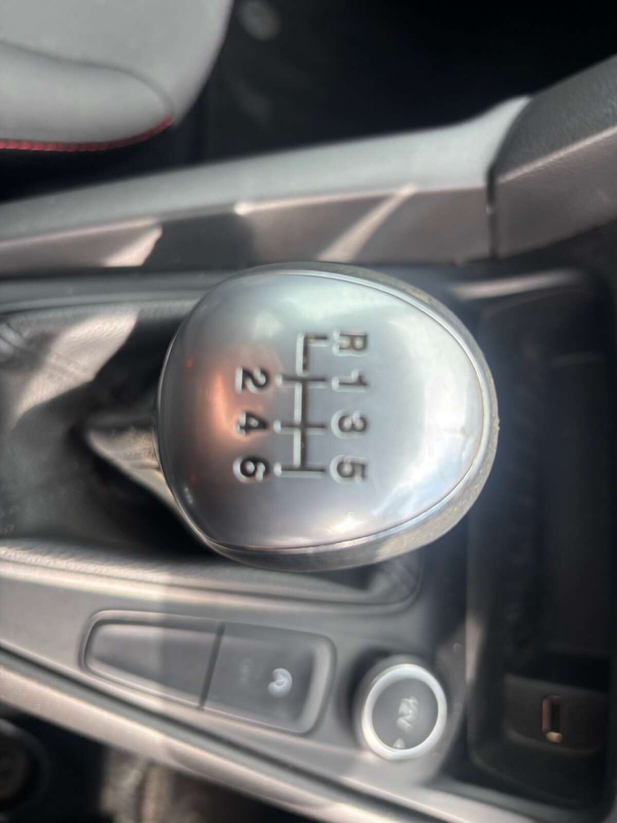 2018 FORD FOCUS 2018 FORD FOCUS