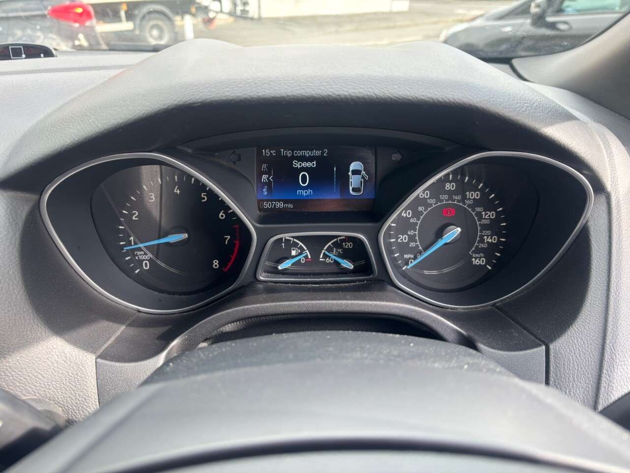 2018 FORD FOCUS 2018 FORD FOCUS