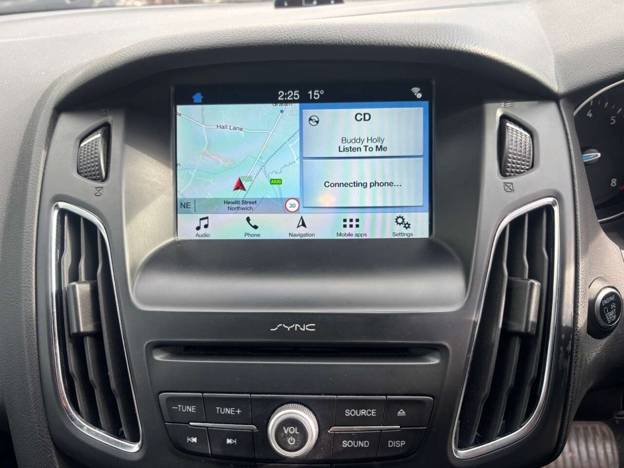 2018 FORD FOCUS 2018 FORD FOCUS