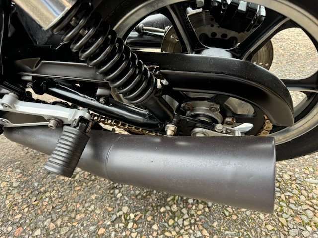 A null KAWASAKI GPZ1100 E1 A null KAWASAKI GPZ1100 E1