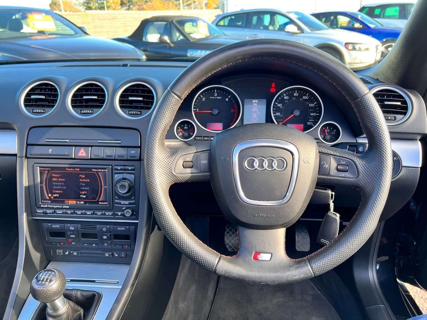 2009 AUDI A4 2009 AUDI A4