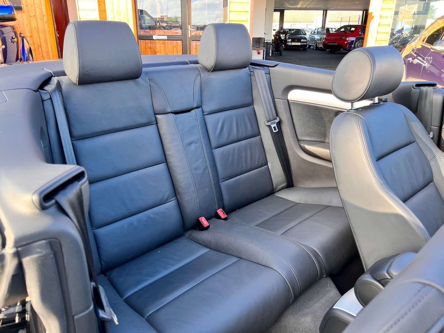 2009 AUDI A4 2009 AUDI A4