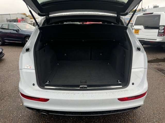 2016 AUDI Q5 2016 AUDI Q5