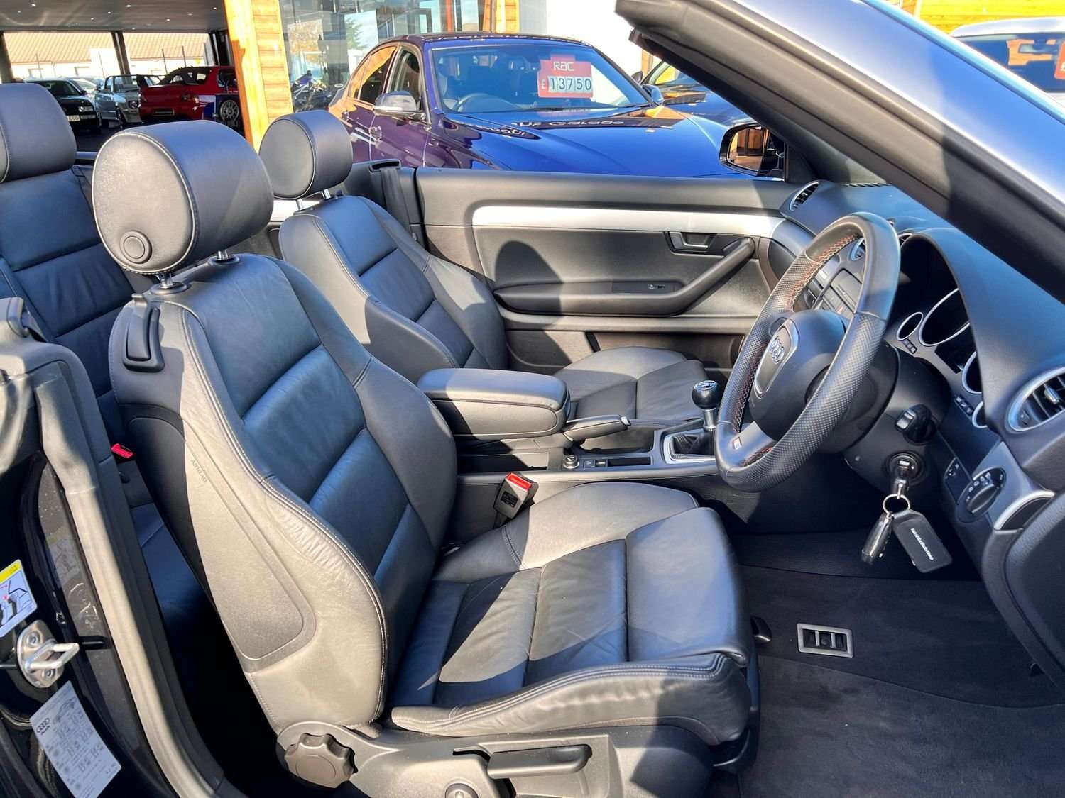 2009 AUDI A4 2009 AUDI A4