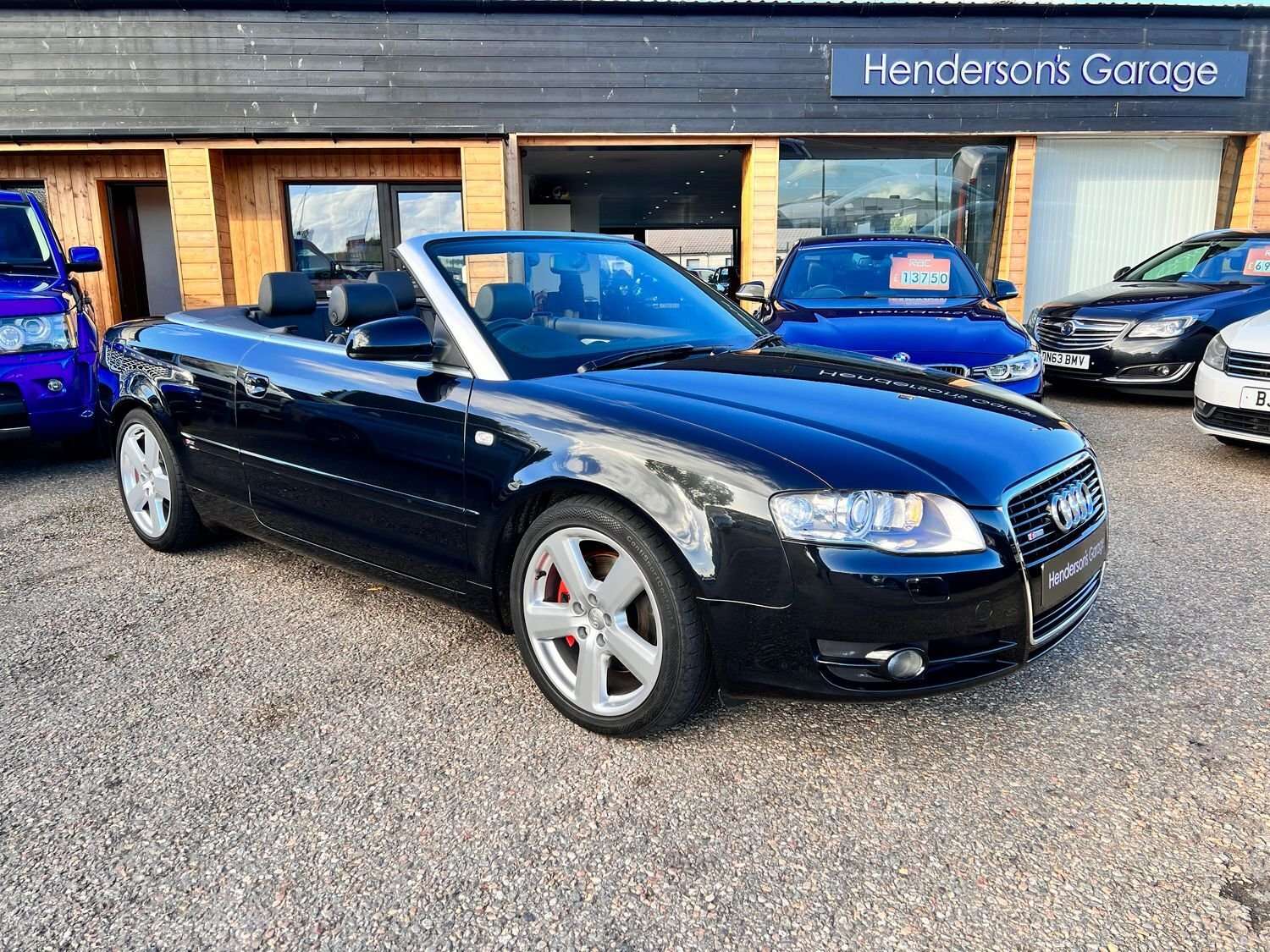 A 2009 AUDI A4 TDI QUATTRO S LINE DPF A 2009 AUDI A4 TDI QUATTRO S LINE DPF