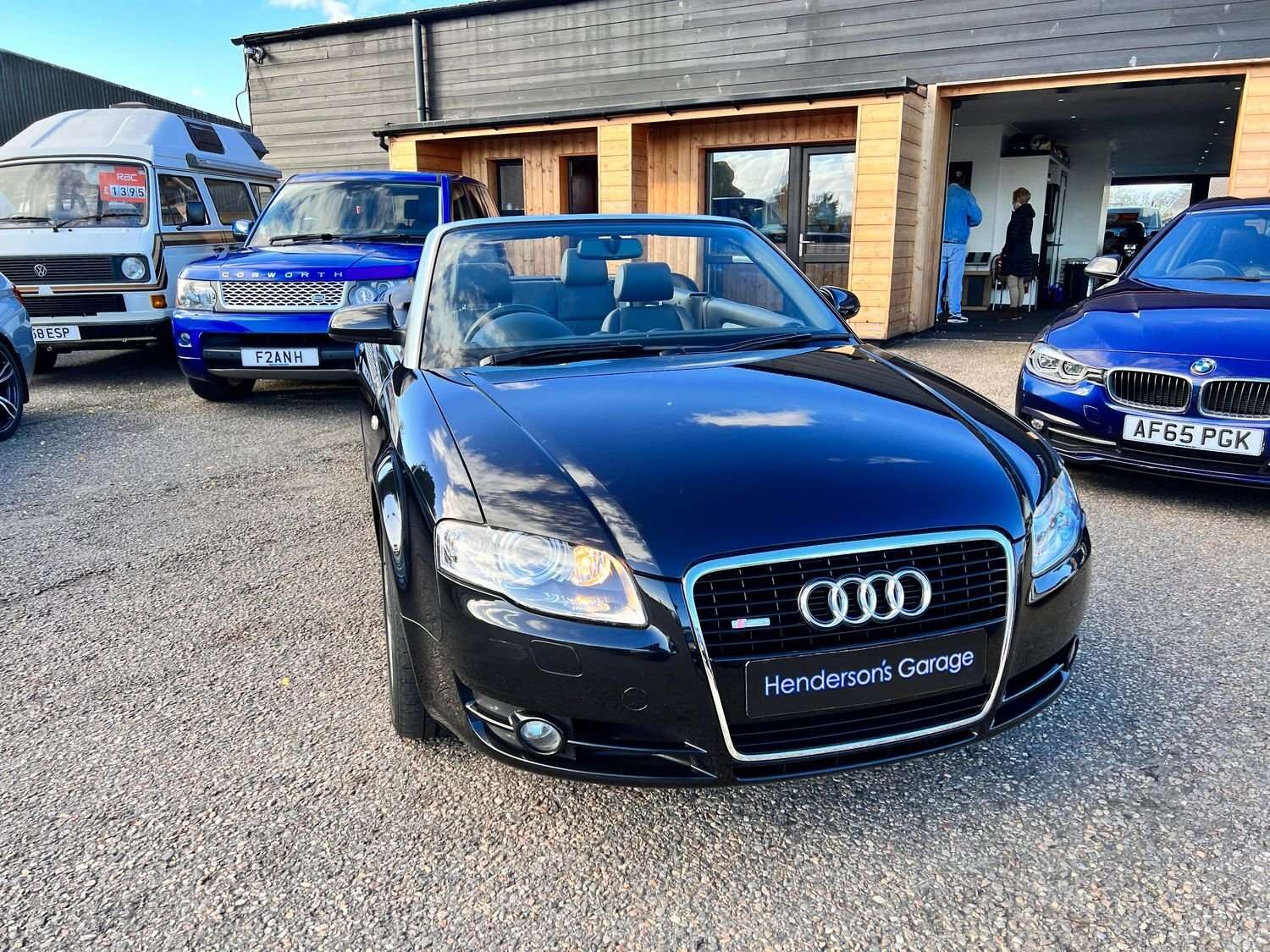 A 2009 AUDI A4 TDI QUATTRO S LINE DPF A 2009 AUDI A4 TDI QUATTRO S LINE DPF