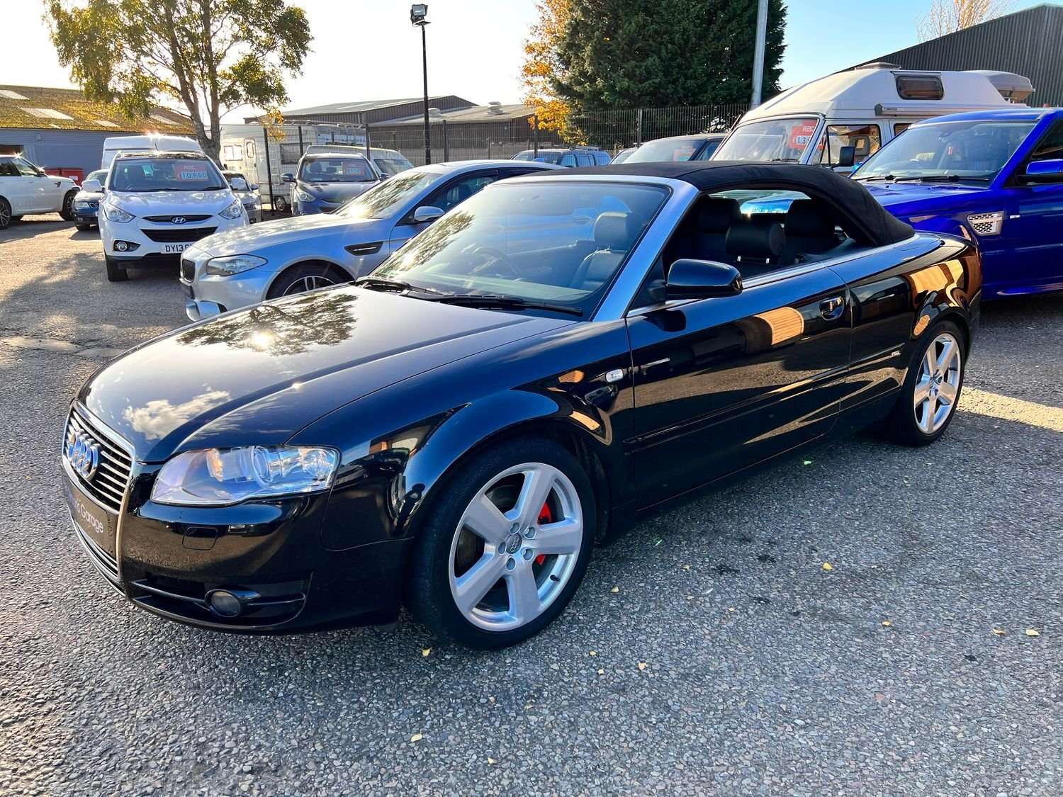 2009 AUDI A4 2009 AUDI A4