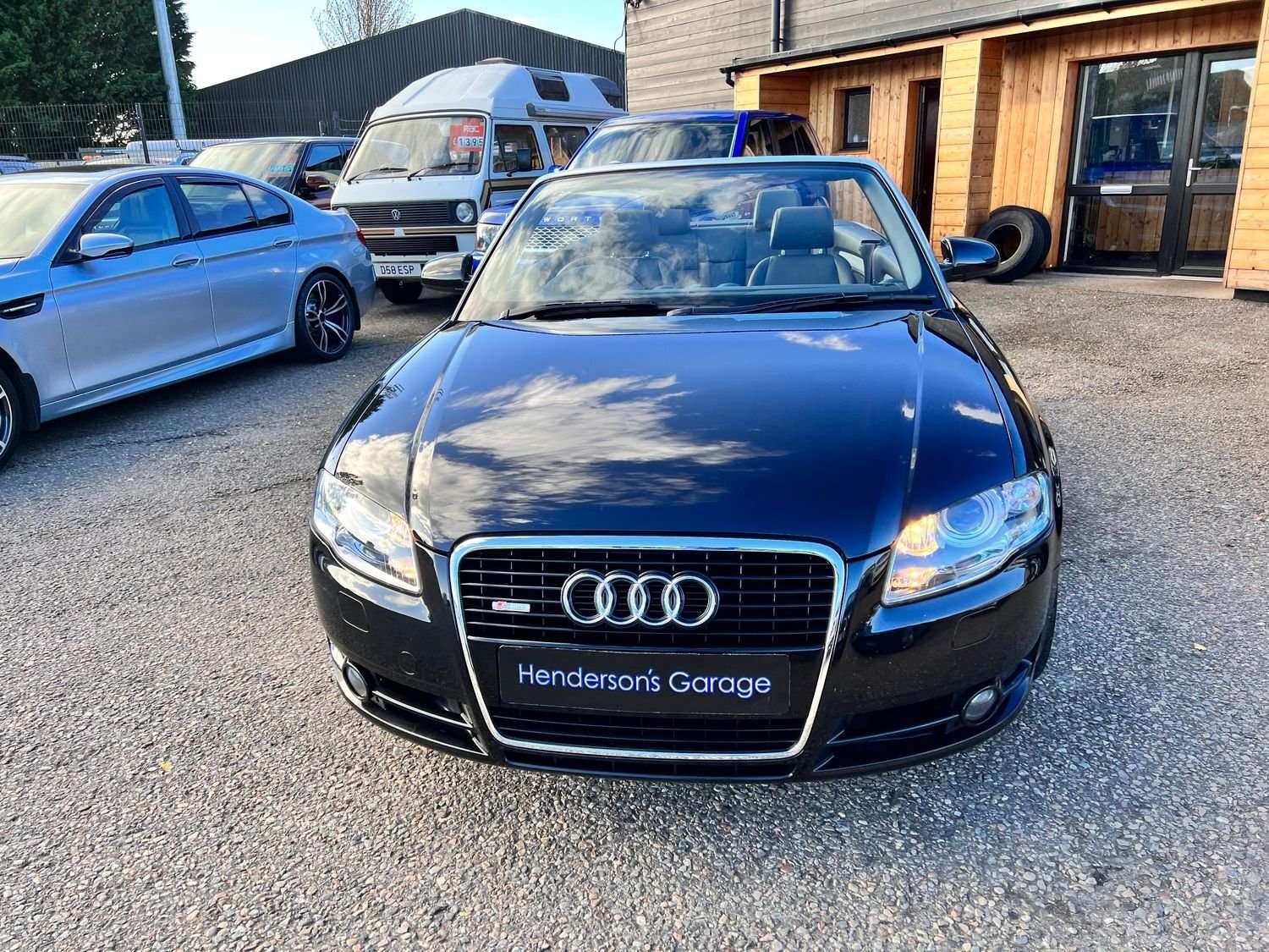 2009 AUDI A4 2009 AUDI A4