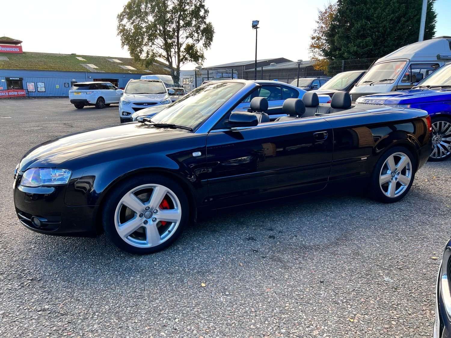 2009 AUDI A4 2009 AUDI A4