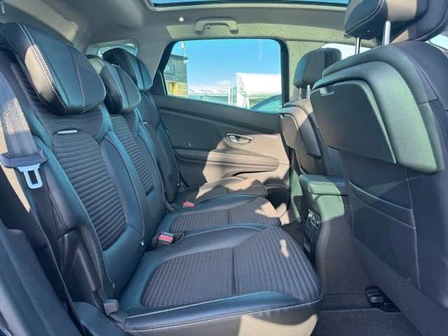 2019 RENAULT SCENIC 2019 RENAULT SCENIC