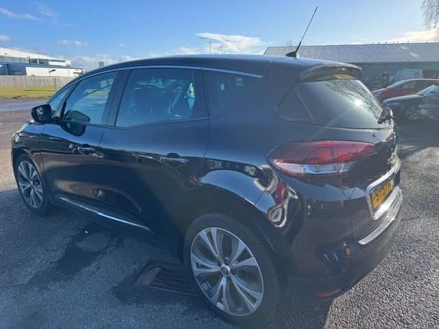 2019 RENAULT SCENIC 2019 RENAULT SCENIC