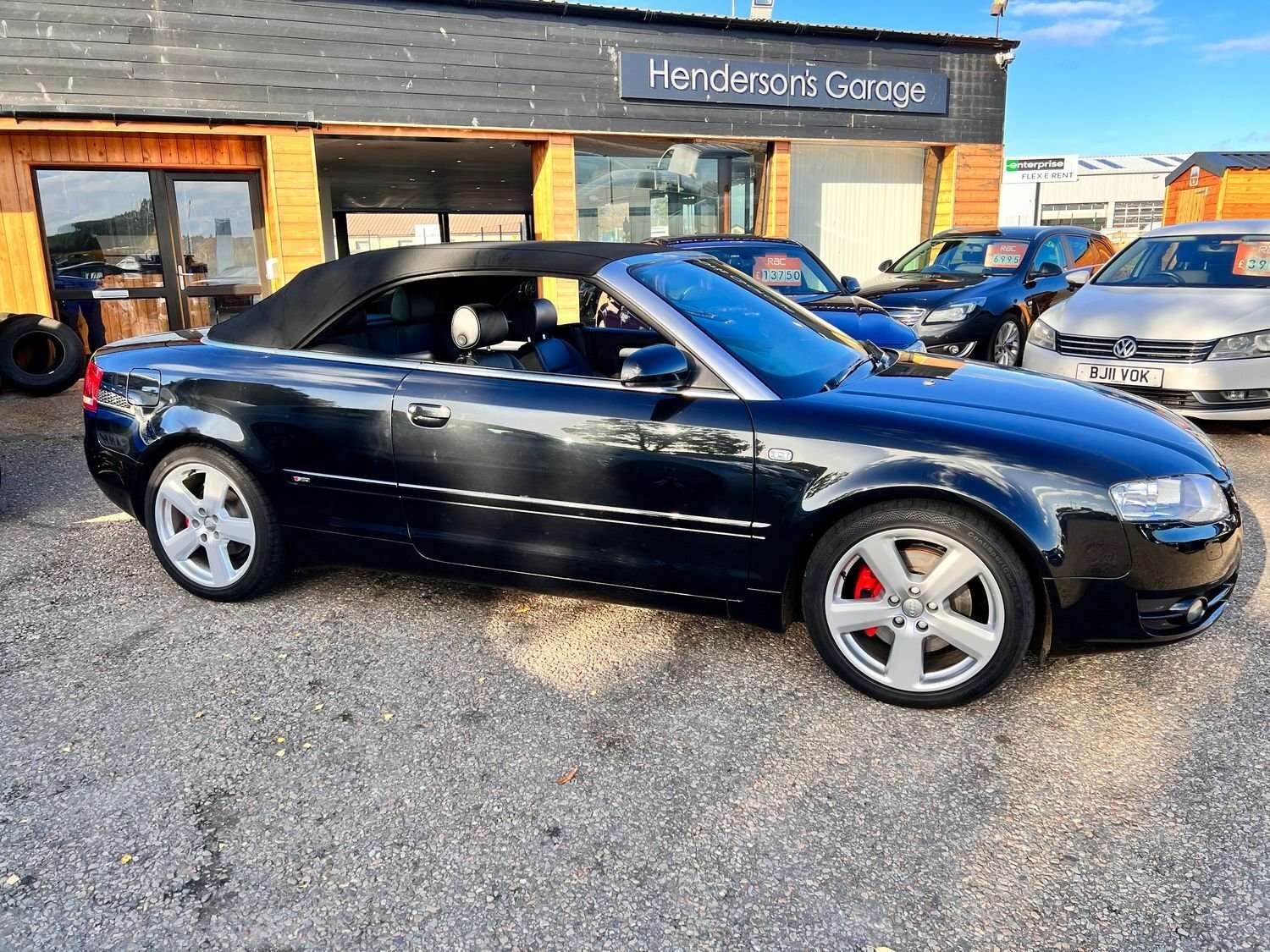 2009 AUDI A4 2009 AUDI A4