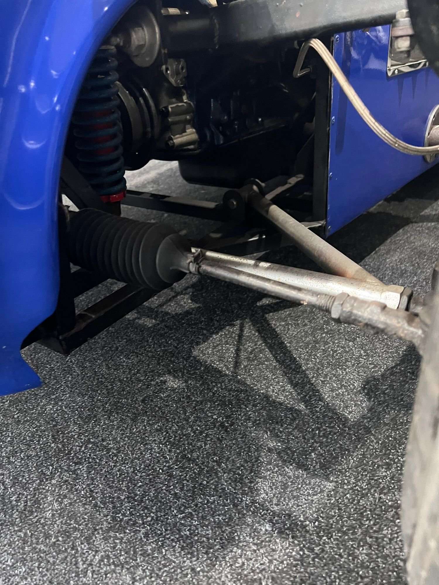 1971 CATERHAM SUPER SPRINT 1971 CATERHAM SUPER SPRINT