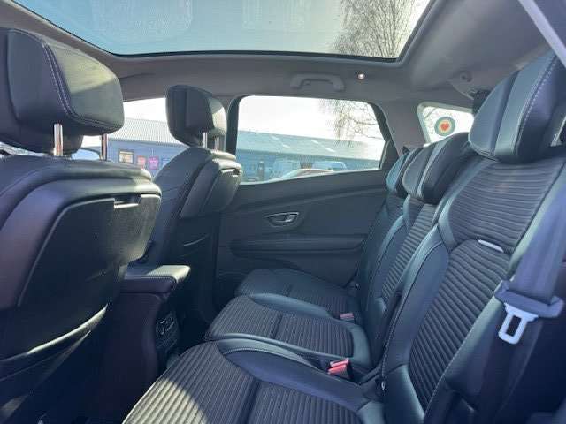 2019 RENAULT SCENIC 2019 RENAULT SCENIC