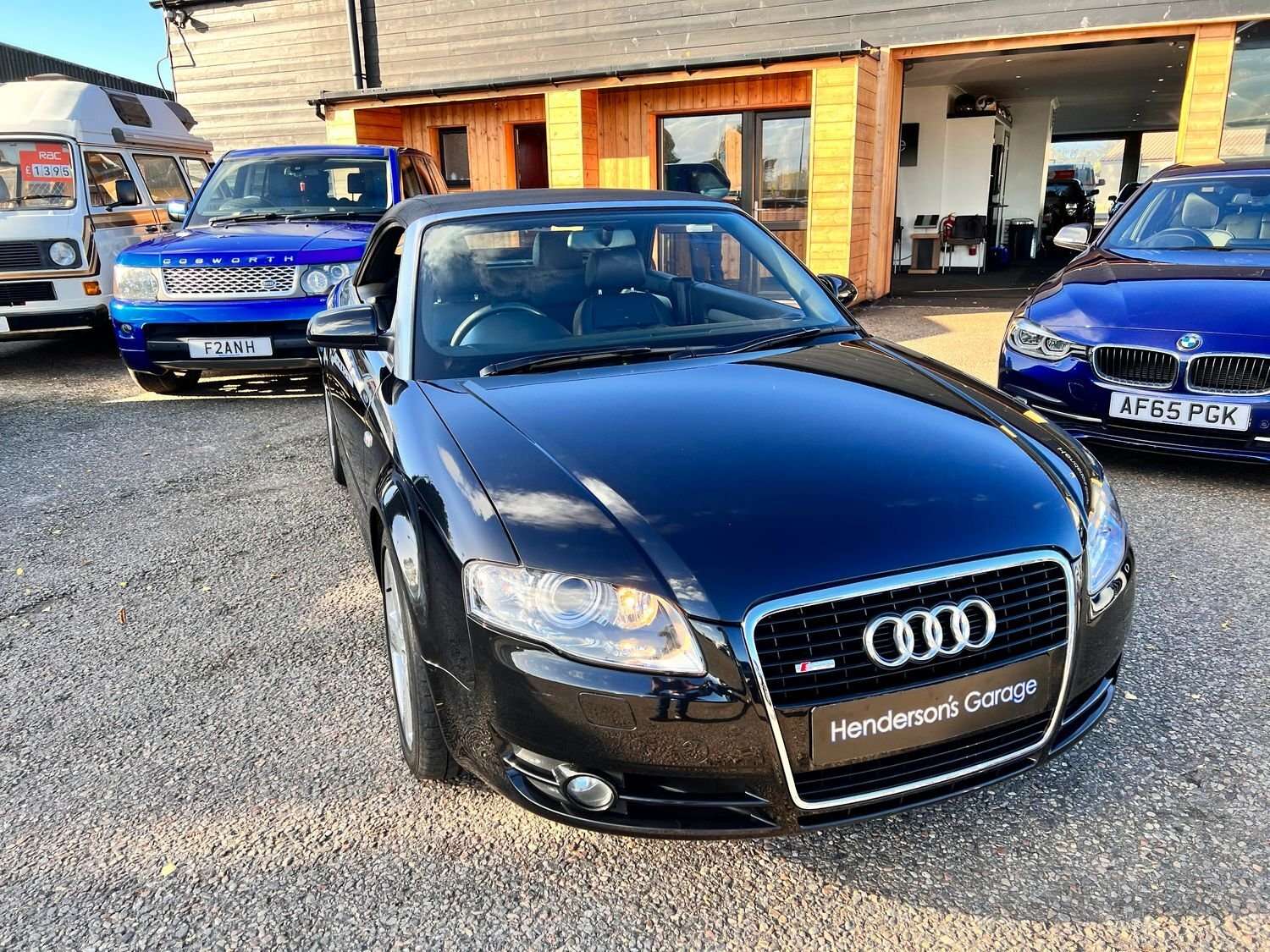 2009 AUDI A4 2009 AUDI A4