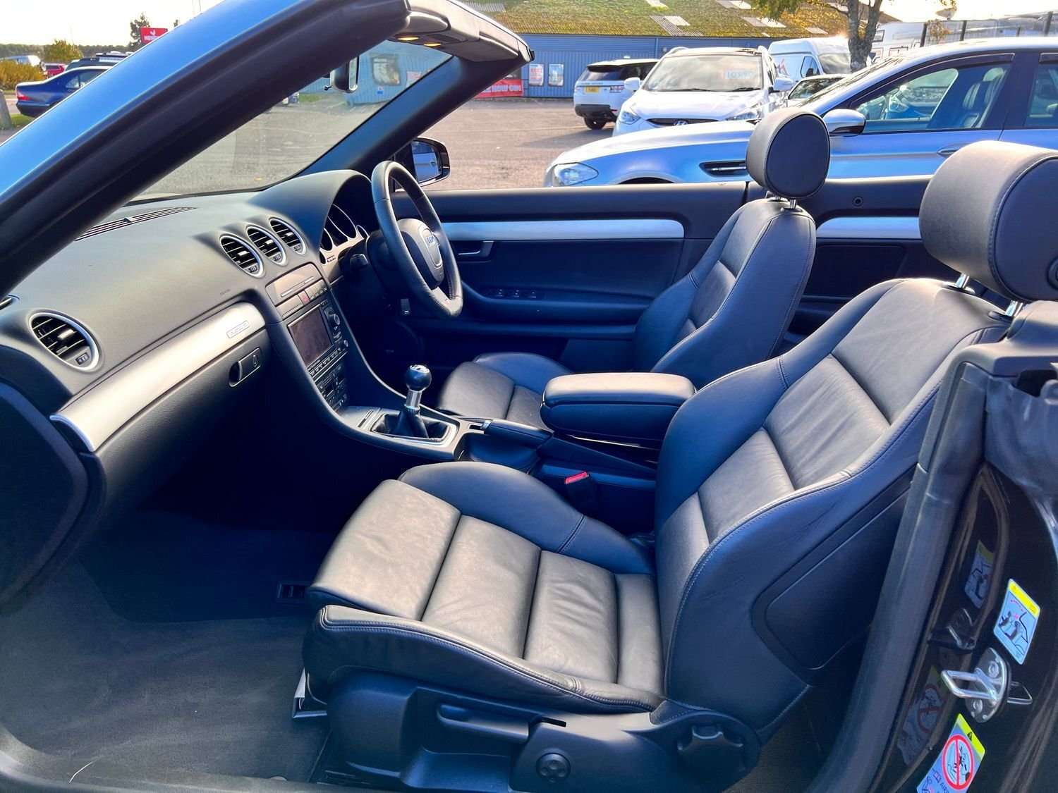 2009 AUDI A4 2009 AUDI A4