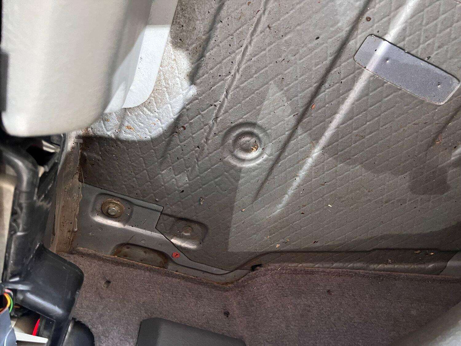 1987 FORD SIERRA 1987 FORD SIERRA