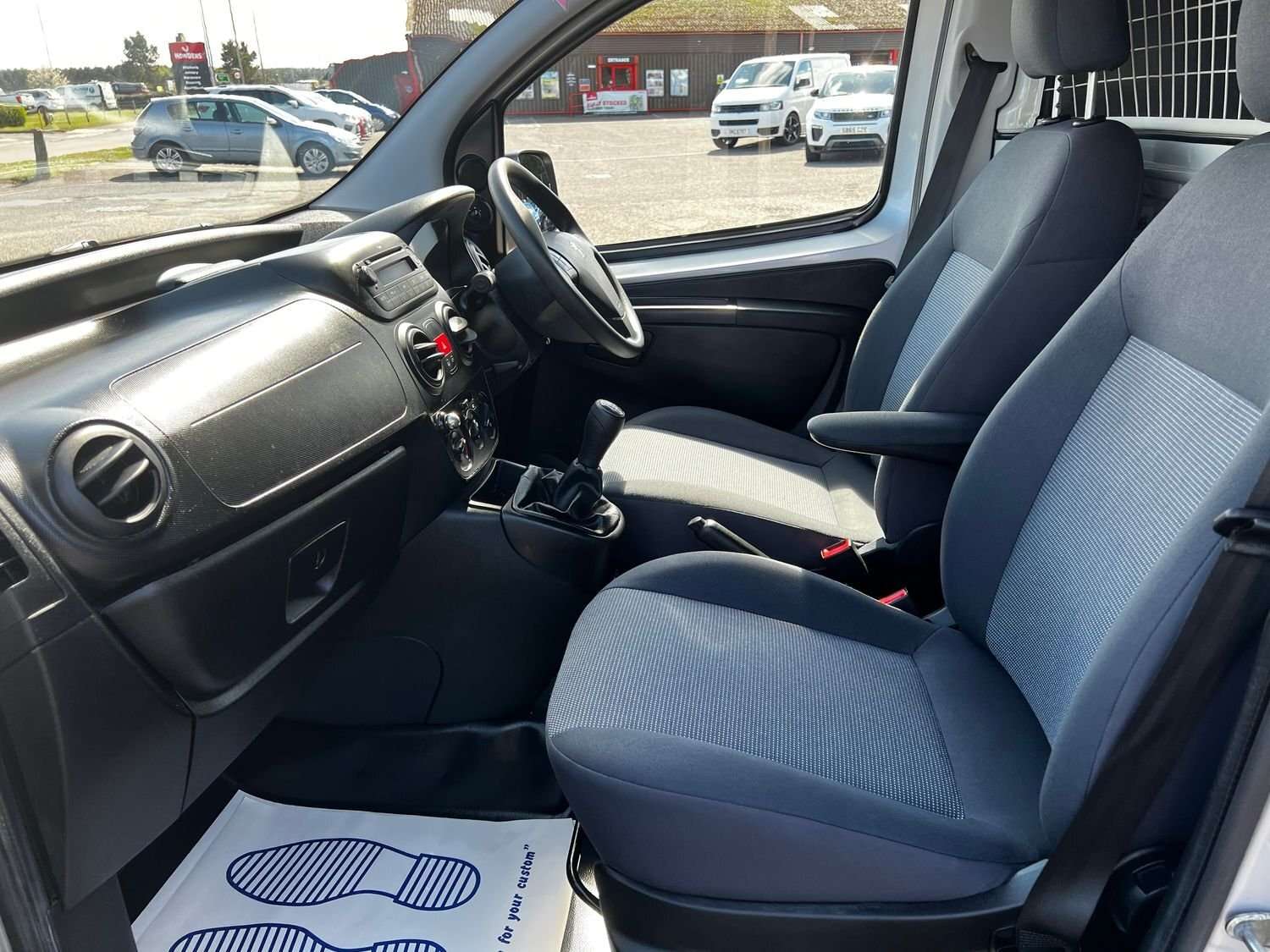 2017 PEUGEOT BIPPER 2017 PEUGEOT BIPPER