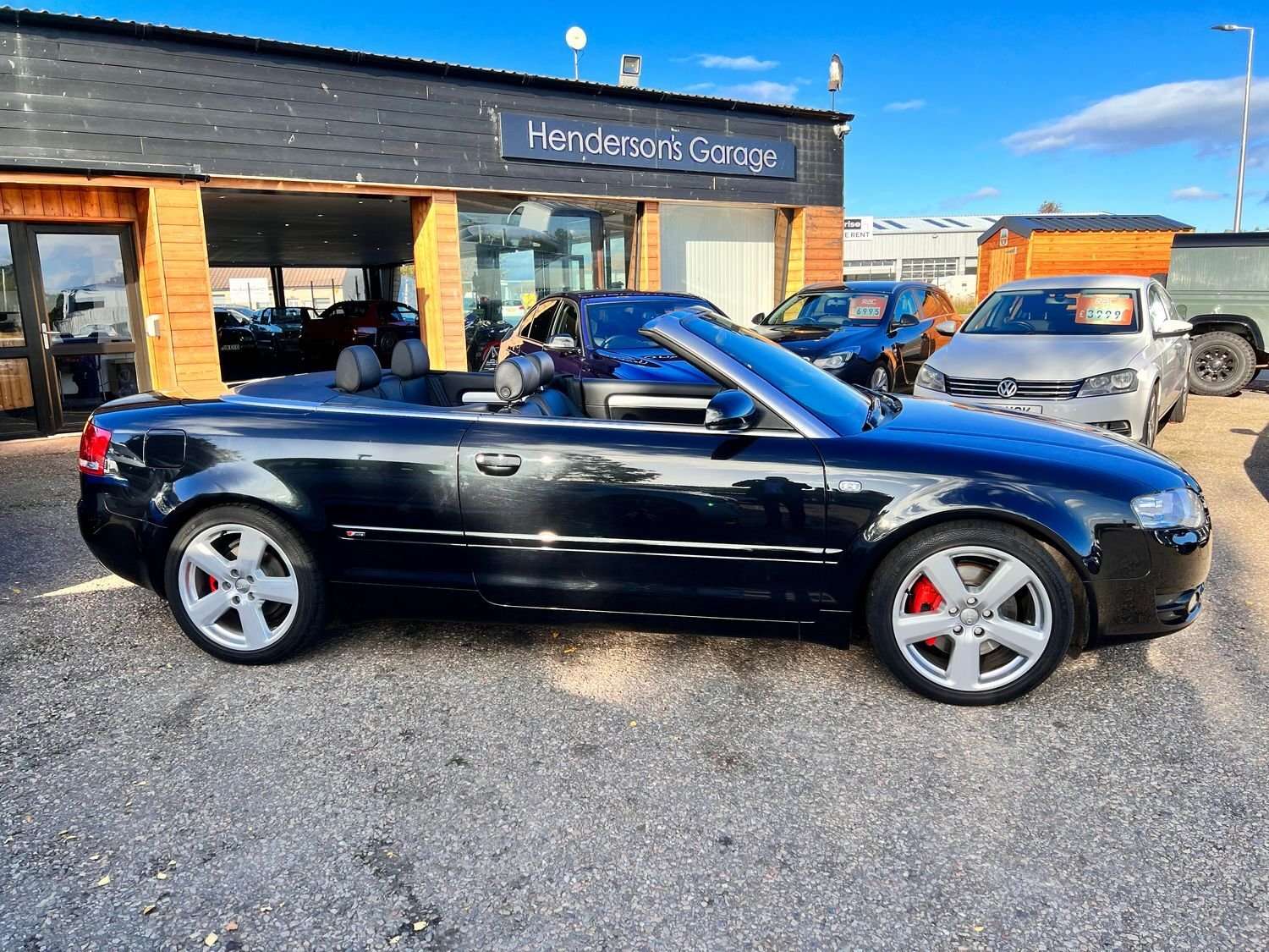 2009 AUDI A4 2009 AUDI A4
