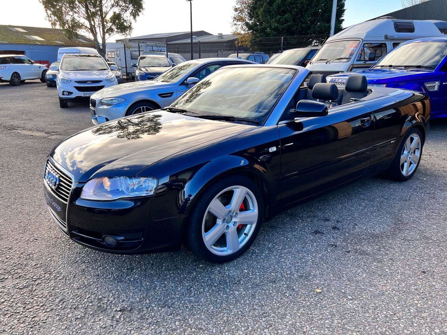 2009 AUDI A4 2009 AUDI A4
