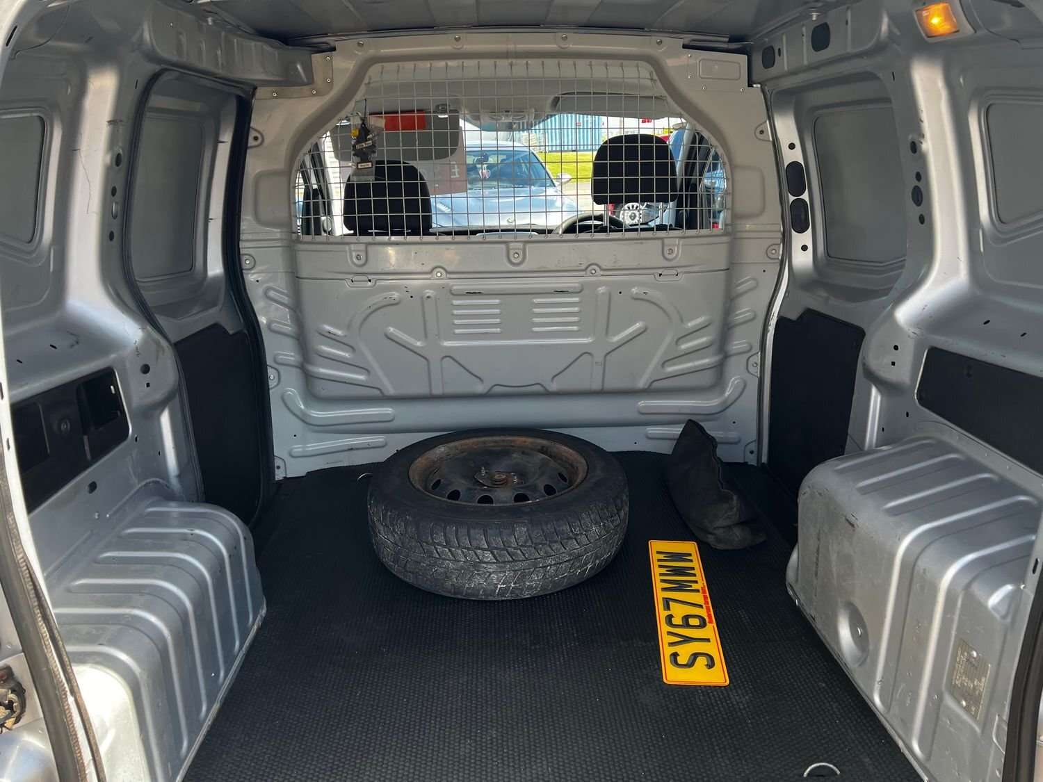 2017 PEUGEOT BIPPER 2017 PEUGEOT BIPPER