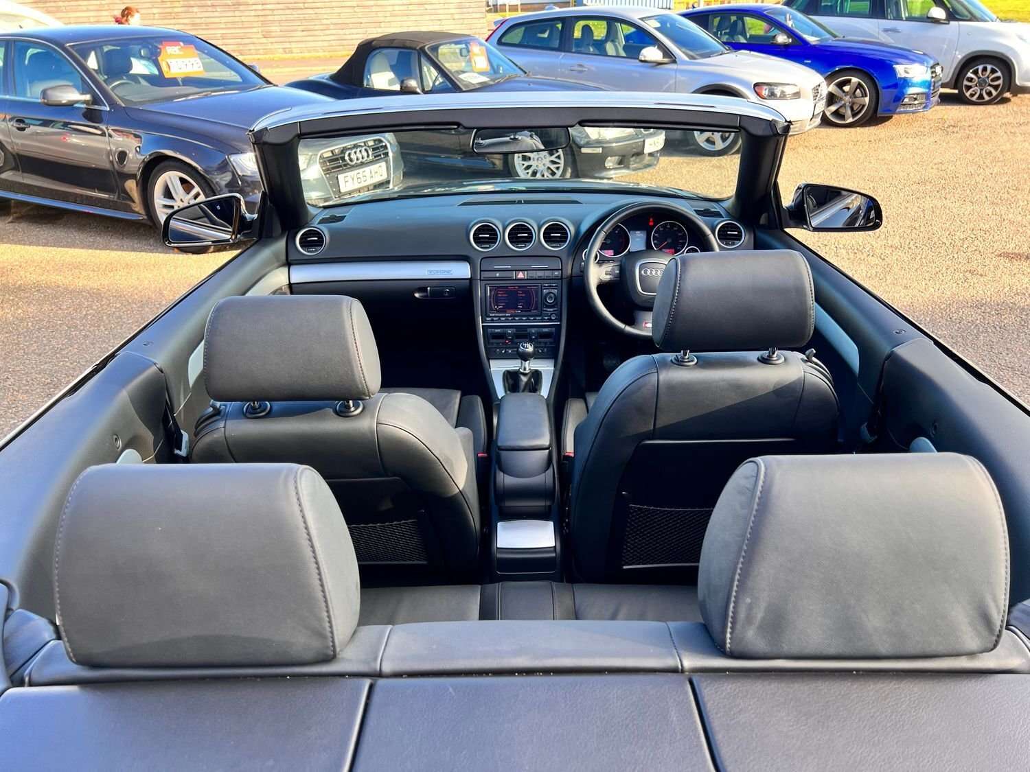 2009 AUDI A4 2009 AUDI A4