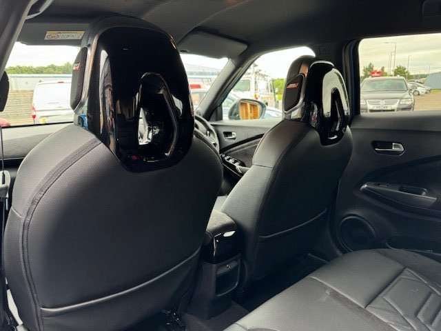 A 2022 NISSAN JUKE 1.0 DIG-T Tekna+ A 2022 NISSAN JUKE 1.0 DIG-T Tekna+