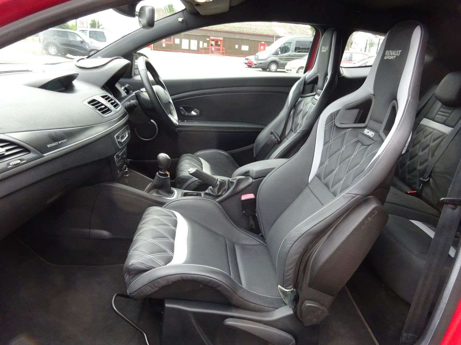 2010 RENAULT MEGANE 2010 RENAULT MEGANE