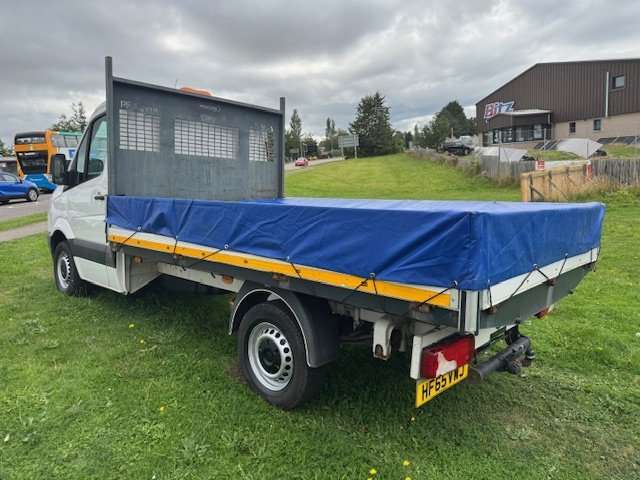 2015 VOLKSWAGEN CRAFTER 2015 VOLKSWAGEN CRAFTER