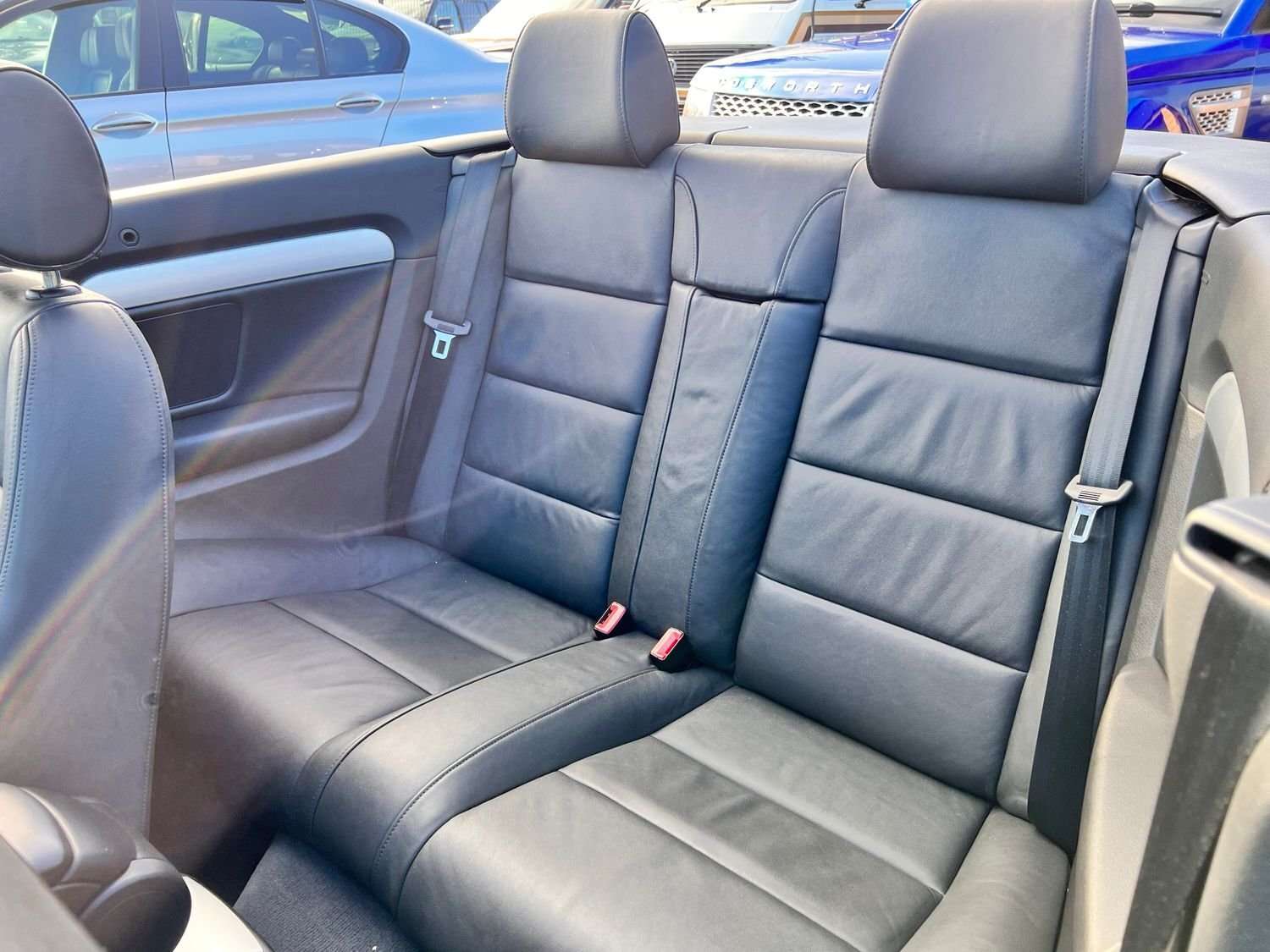 2009 AUDI A4 2009 AUDI A4