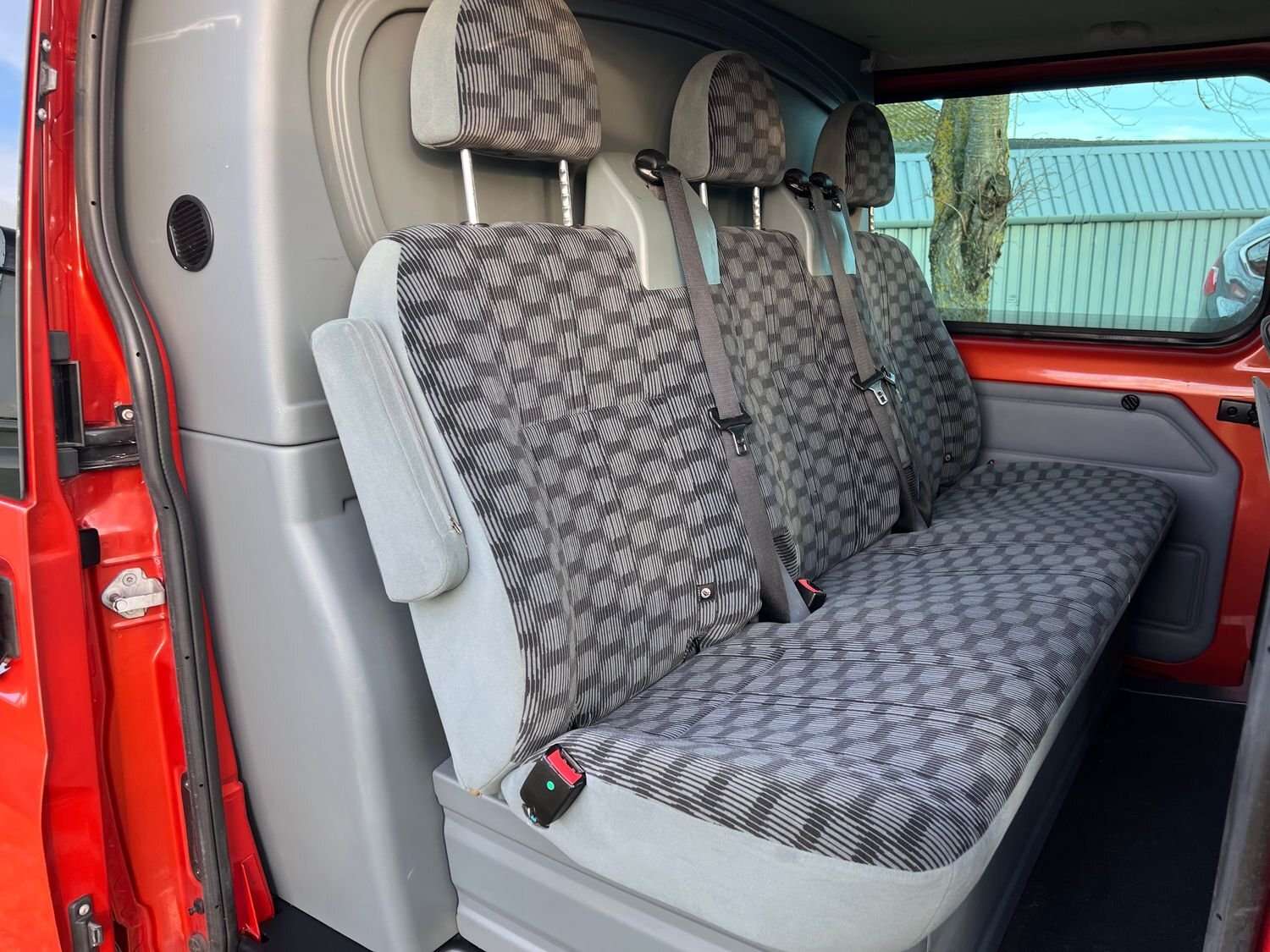 2012 FORD TRANSIT 2012 FORD TRANSIT