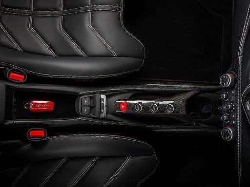 2018 FERRARI 488 SPIDER 2018 FERRARI 488 SPIDER