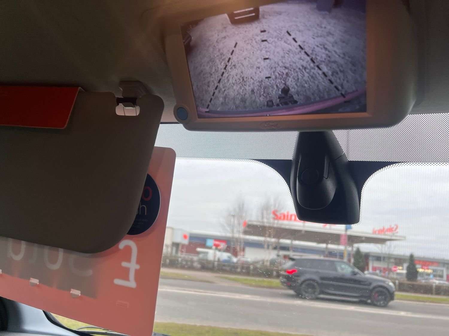 2012 FORD TRANSIT 2012 FORD TRANSIT