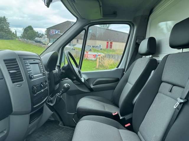 2015 VOLKSWAGEN CRAFTER 2015 VOLKSWAGEN CRAFTER