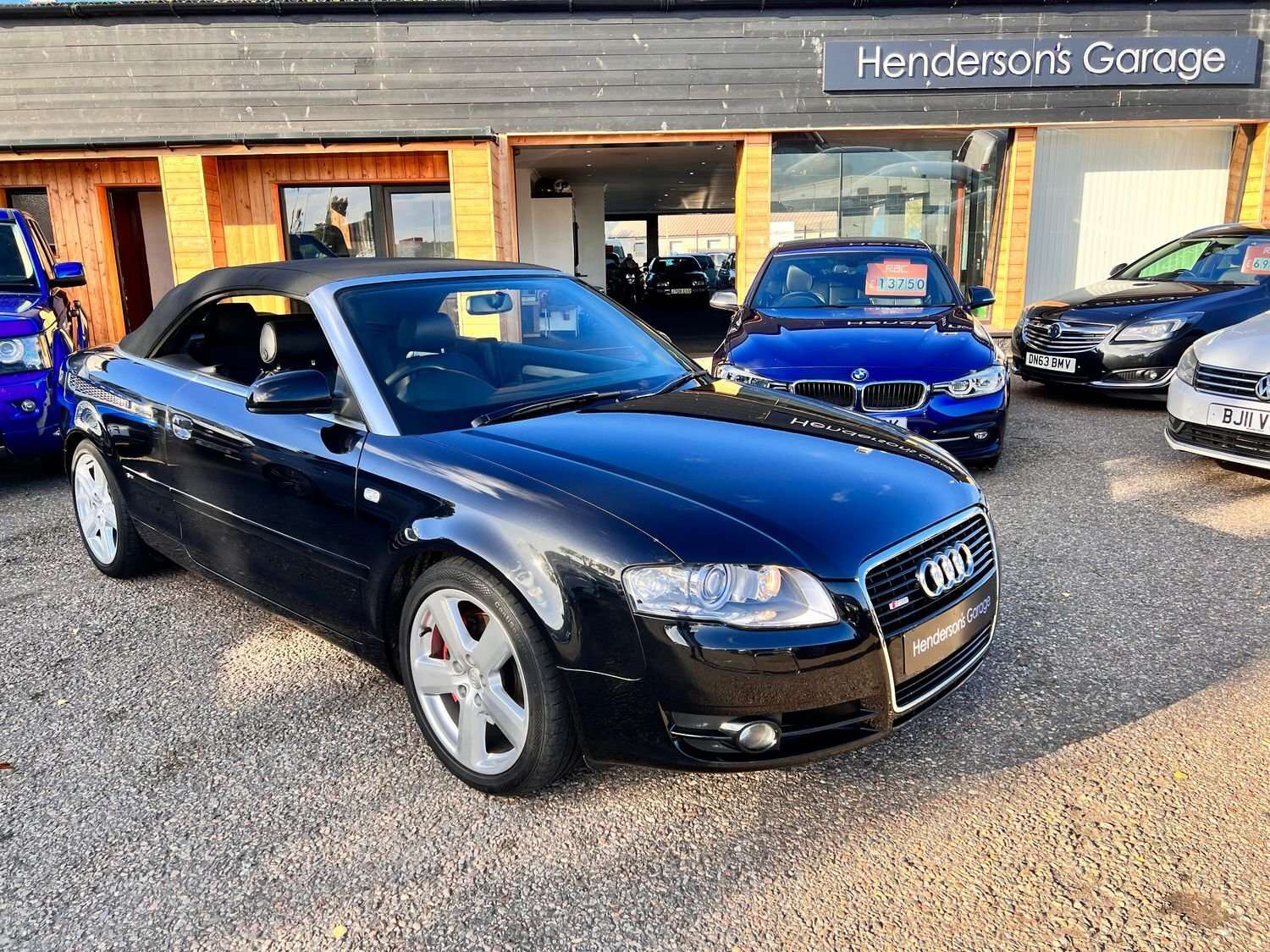 2009 AUDI A4 2009 AUDI A4
