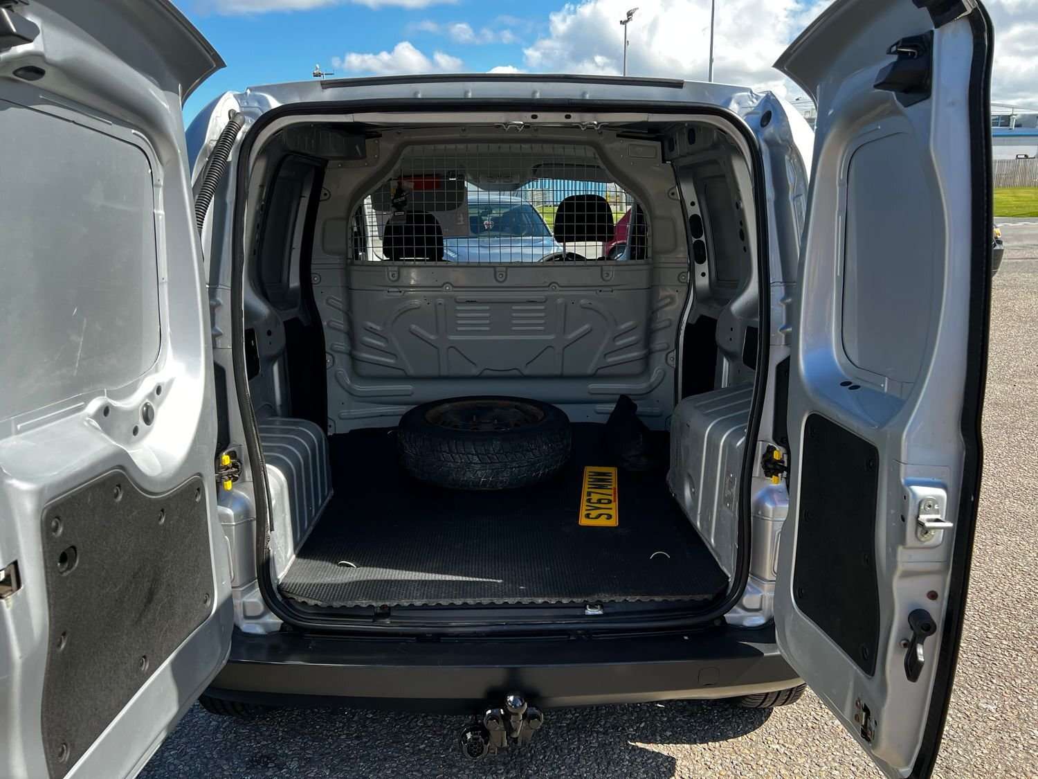 2017 PEUGEOT BIPPER 2017 PEUGEOT BIPPER