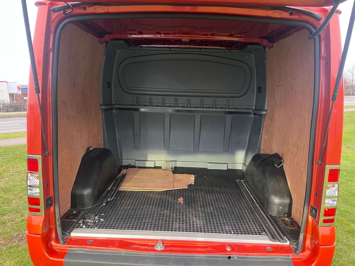 2012 FORD TRANSIT 2012 FORD TRANSIT