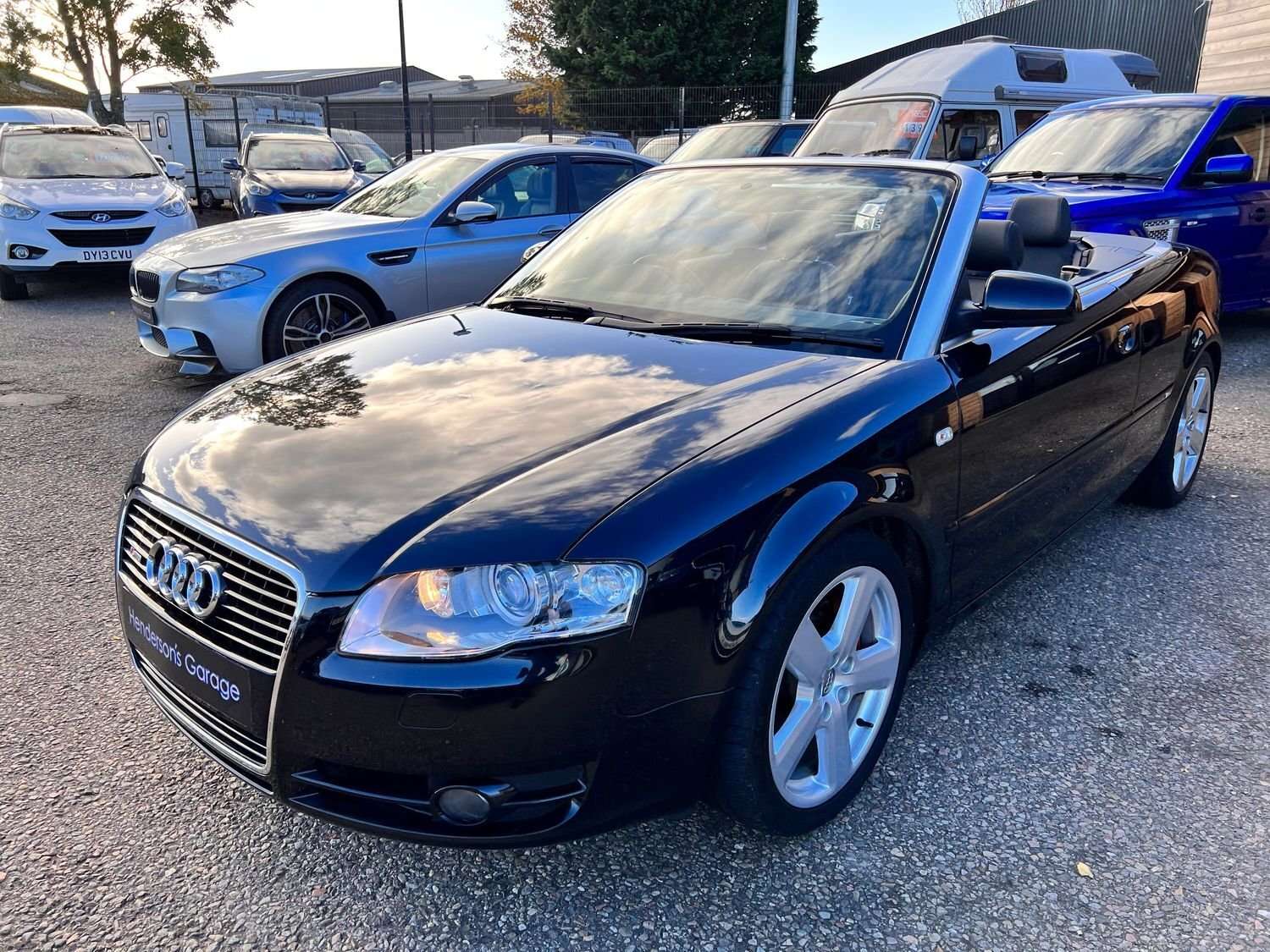 2009 AUDI A4 2009 AUDI A4