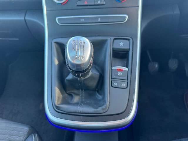 2019 RENAULT SCENIC 2019 RENAULT SCENIC