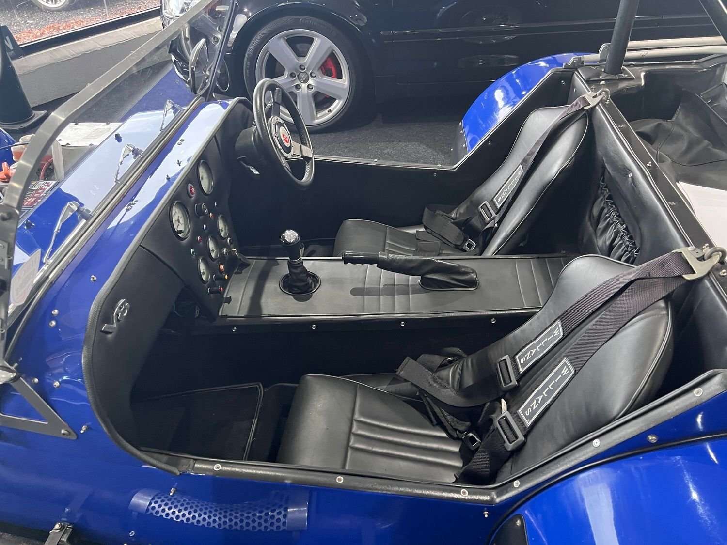 1971 CATERHAM SUPER SPRINT 1971 CATERHAM SUPER SPRINT