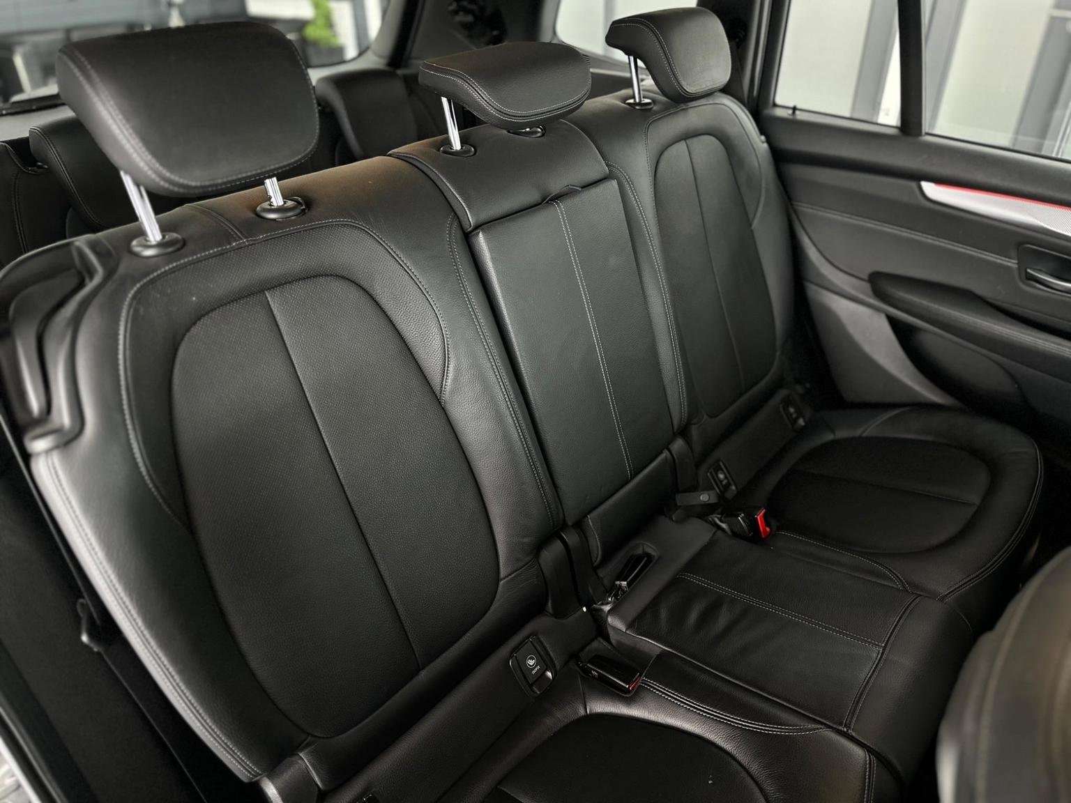 2018 BMW 2 SERIES GRAN TOURER 2018 BMW 2 SERIES GRAN TOURER