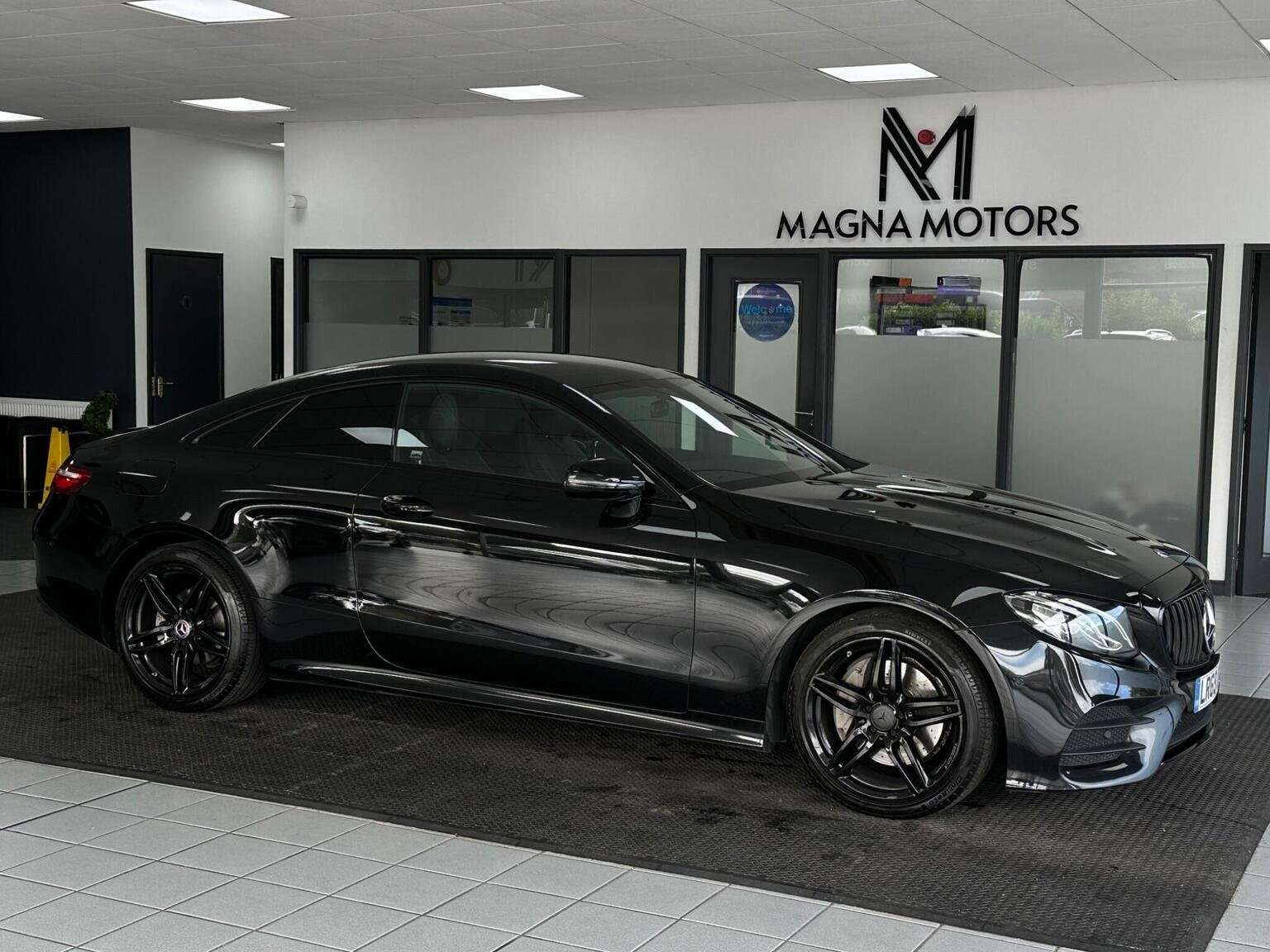 2019 MERCEDES-BENZ E CLASS 2019 MERCEDES-BENZ E CLASS