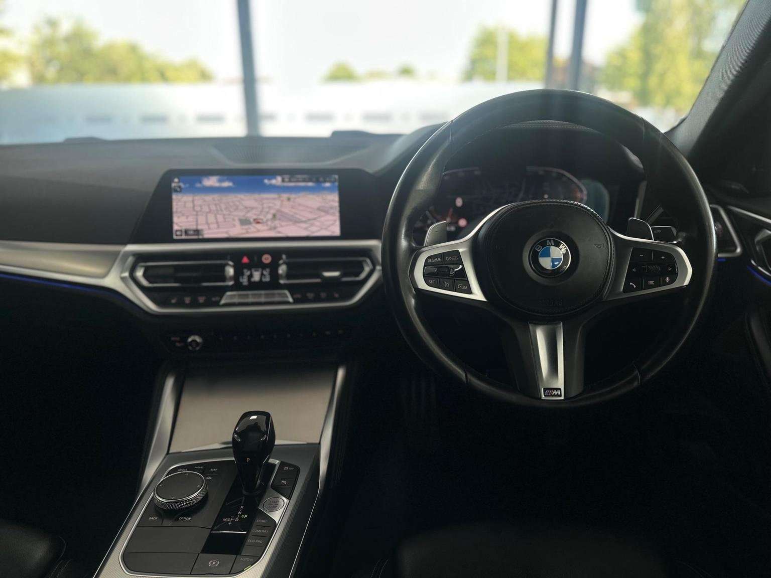 2021 BMW 4 SERIES 2021 BMW 4 SERIES