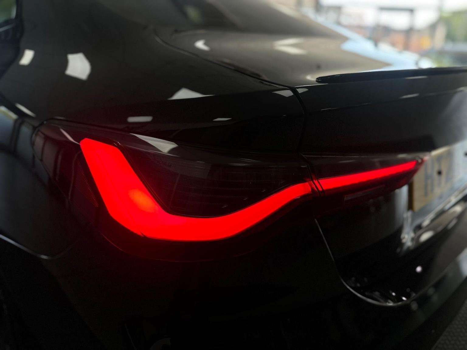 2021 BMW 4 SERIES 2021 BMW 4 SERIES