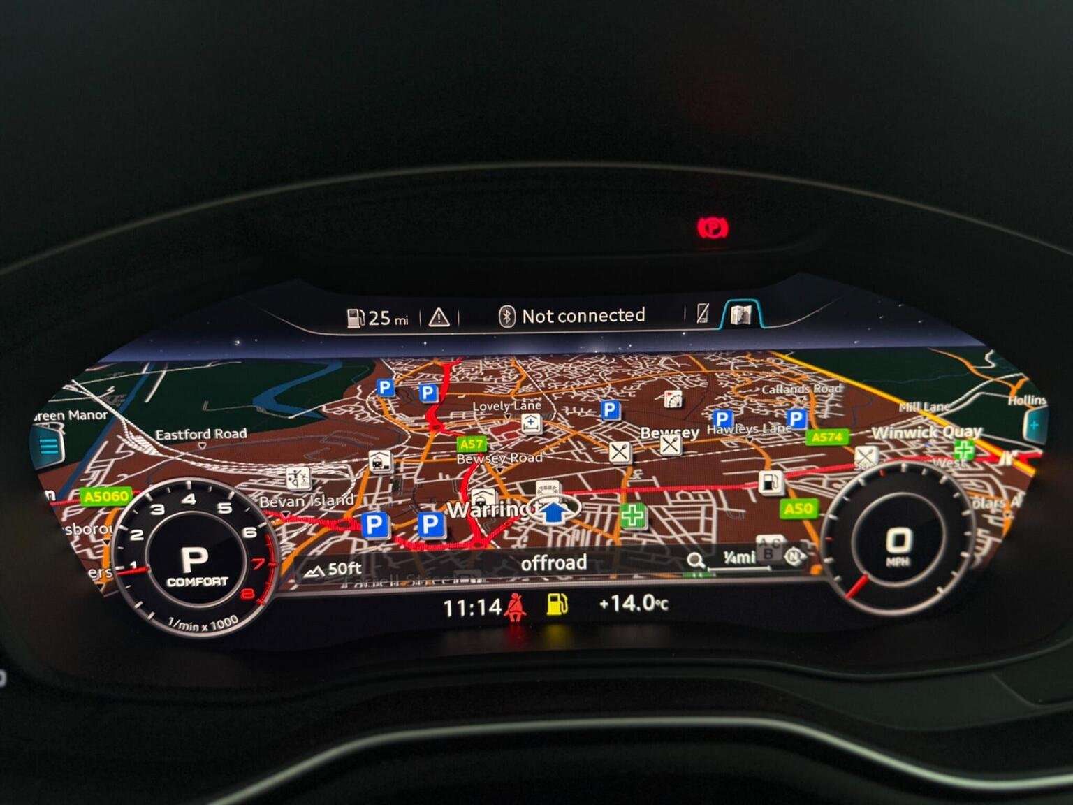 2018 AUDI A4 2018 AUDI A4