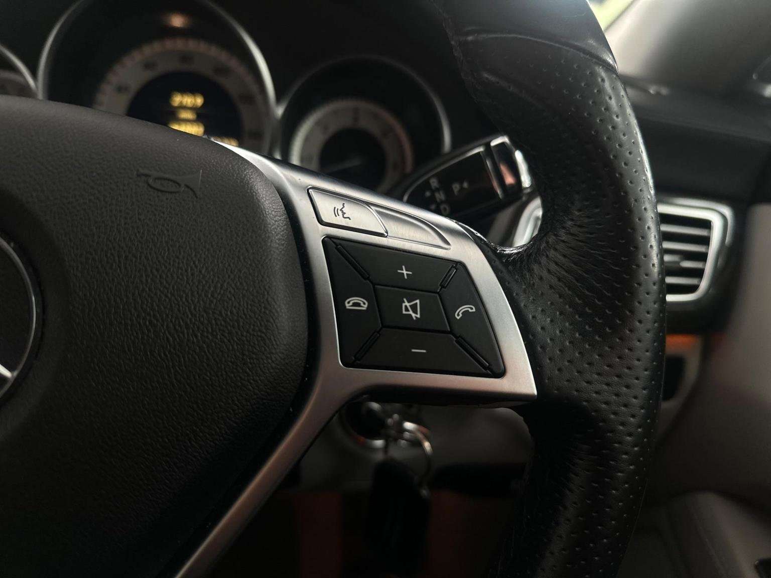 2011 MERCEDES-BENZ CLS 2011 MERCEDES-BENZ CLS