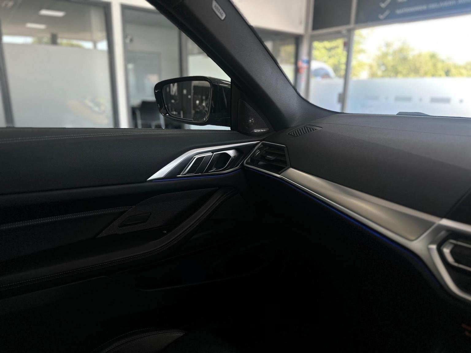 2021 BMW 4 SERIES 2021 BMW 4 SERIES