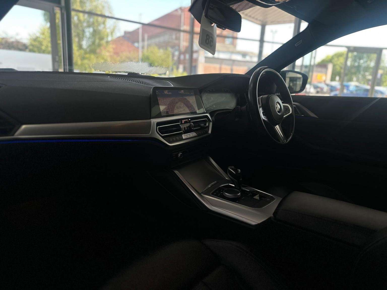 2021 BMW 4 SERIES 2021 BMW 4 SERIES