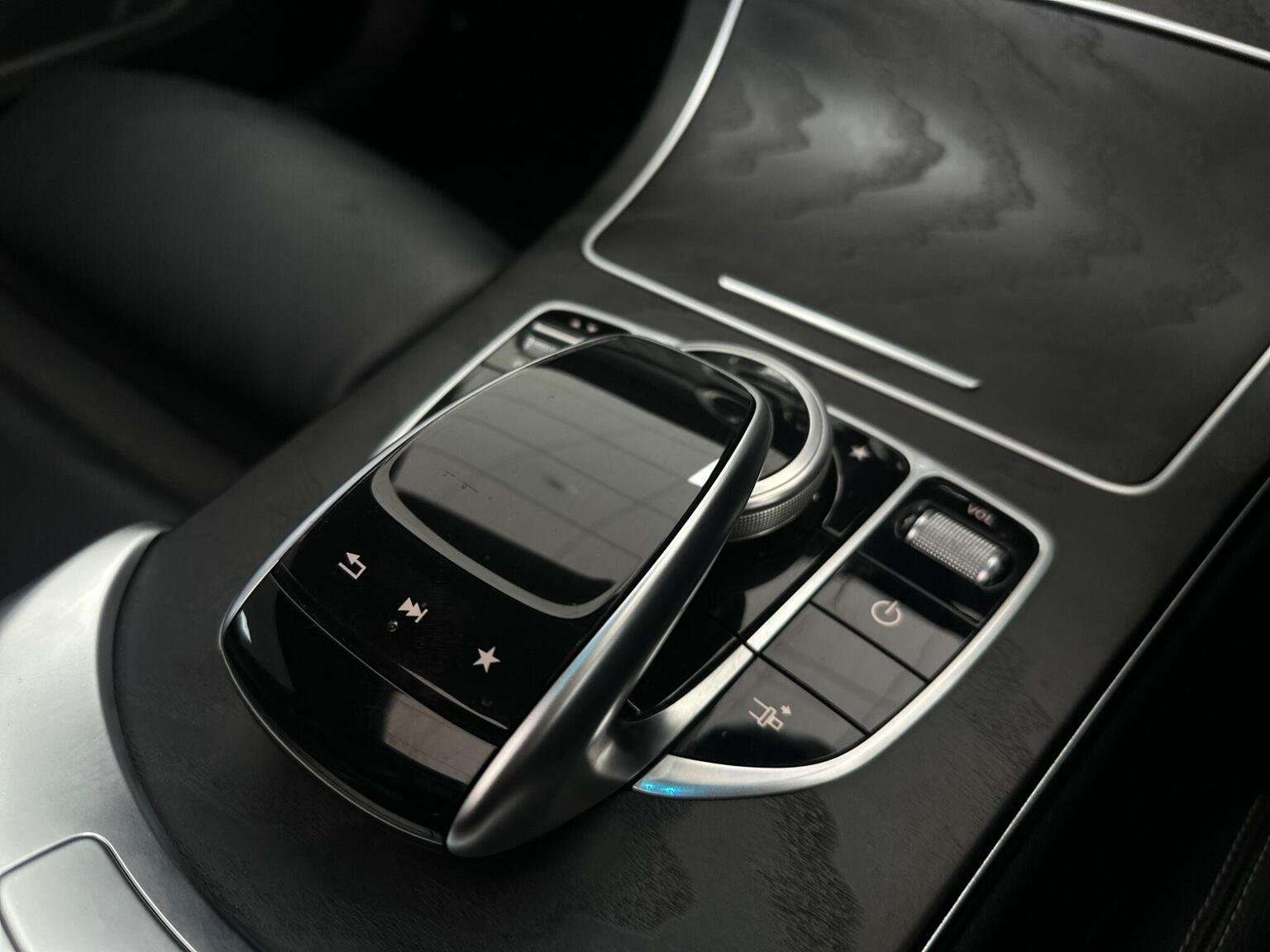 2018 MERCEDES-BENZ C CLASS 2018 MERCEDES-BENZ C CLASS